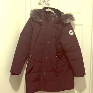 NWOT  Arctic Expedition Winter Coat